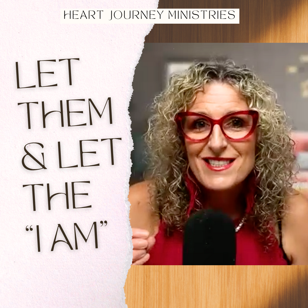 3 The Path to A Healed Heart- Whole Life Podcast Ep 003Artwork 1