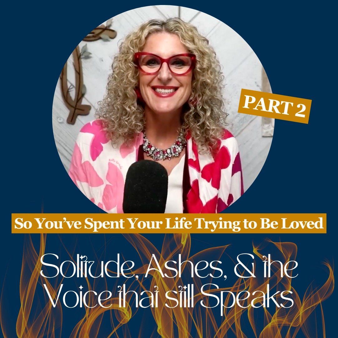 The Path to A Healed Heart- Whole Life Podcast Ep 003Artwork 1