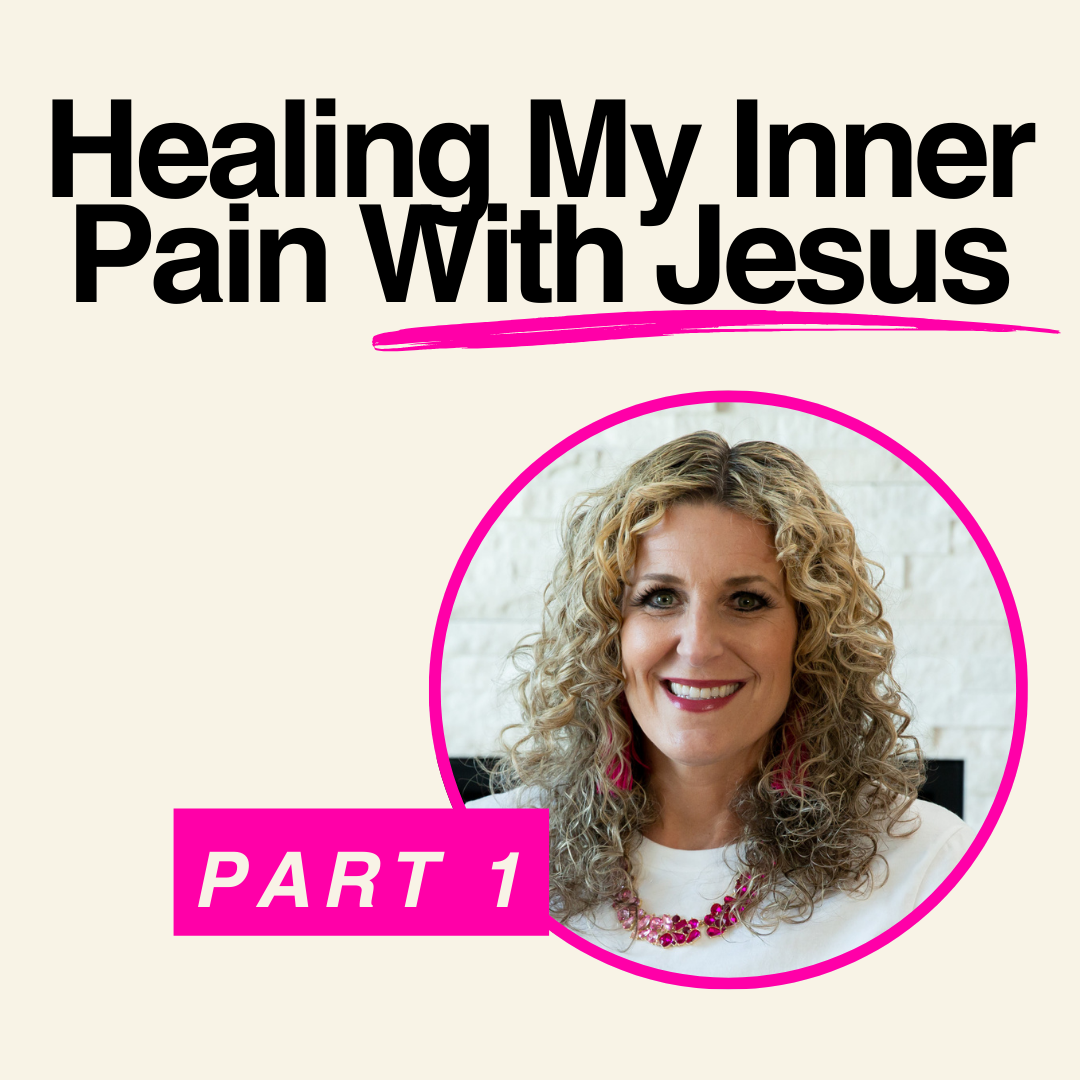 The Path to A Healed Heart- Whole Life Podcast Ep 003Artwork 1