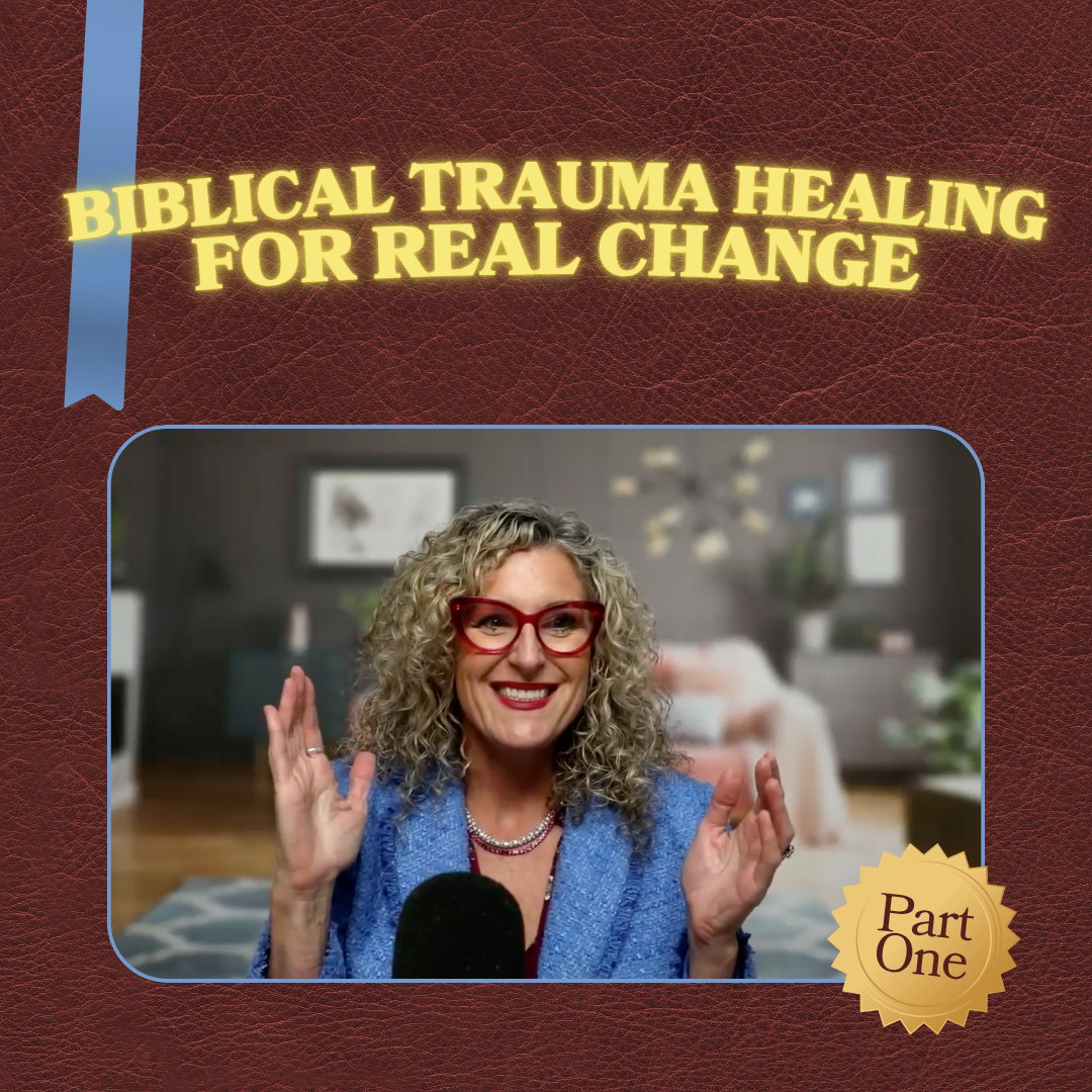 4 The Path to A Healed Heart- Whole Life Podcast Ep 003Artwork 1