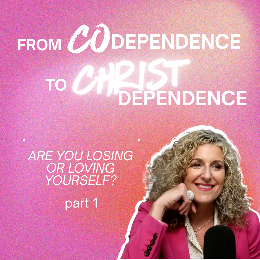 The Path to A Healed Heart- Whole Life Podcast Ep 003Artwork 1