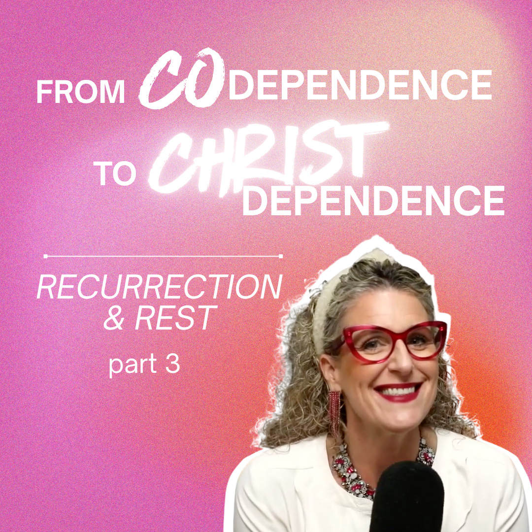 The Path to A Healed Heart- Whole Life Podcast Ep 003Artwork 1