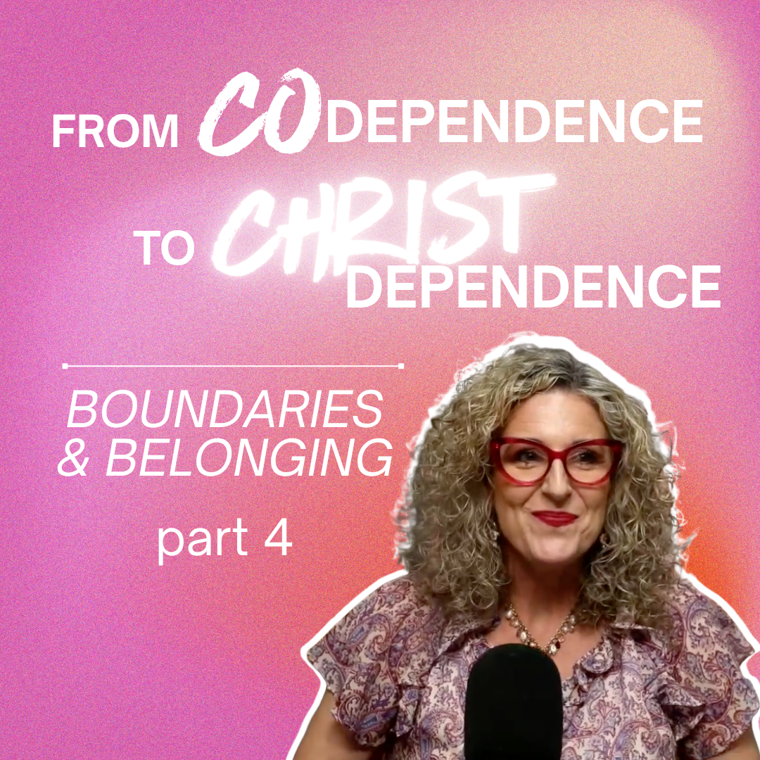 The Path to A Healed Heart- Whole Life Podcast Ep 003Artwork 1