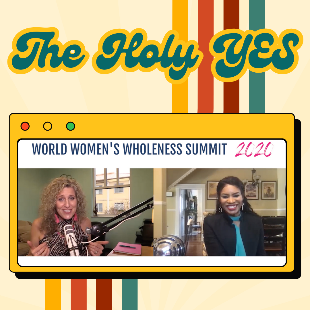 The Path to A Healed Heart- Whole Life Podcast Ep 003Artwork 1