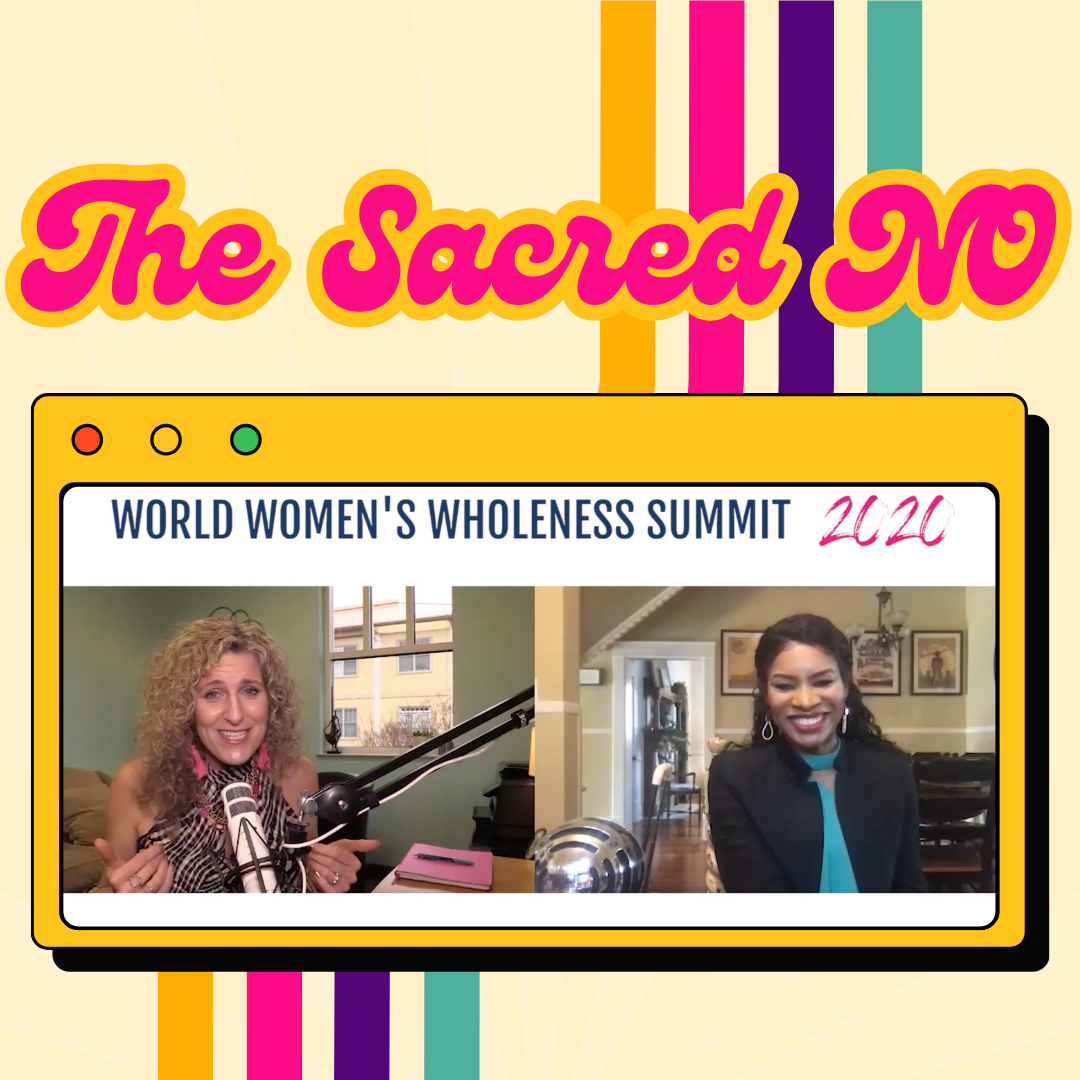 The Path to A Healed Heart- Whole Life Podcast Ep 003Artwork 1