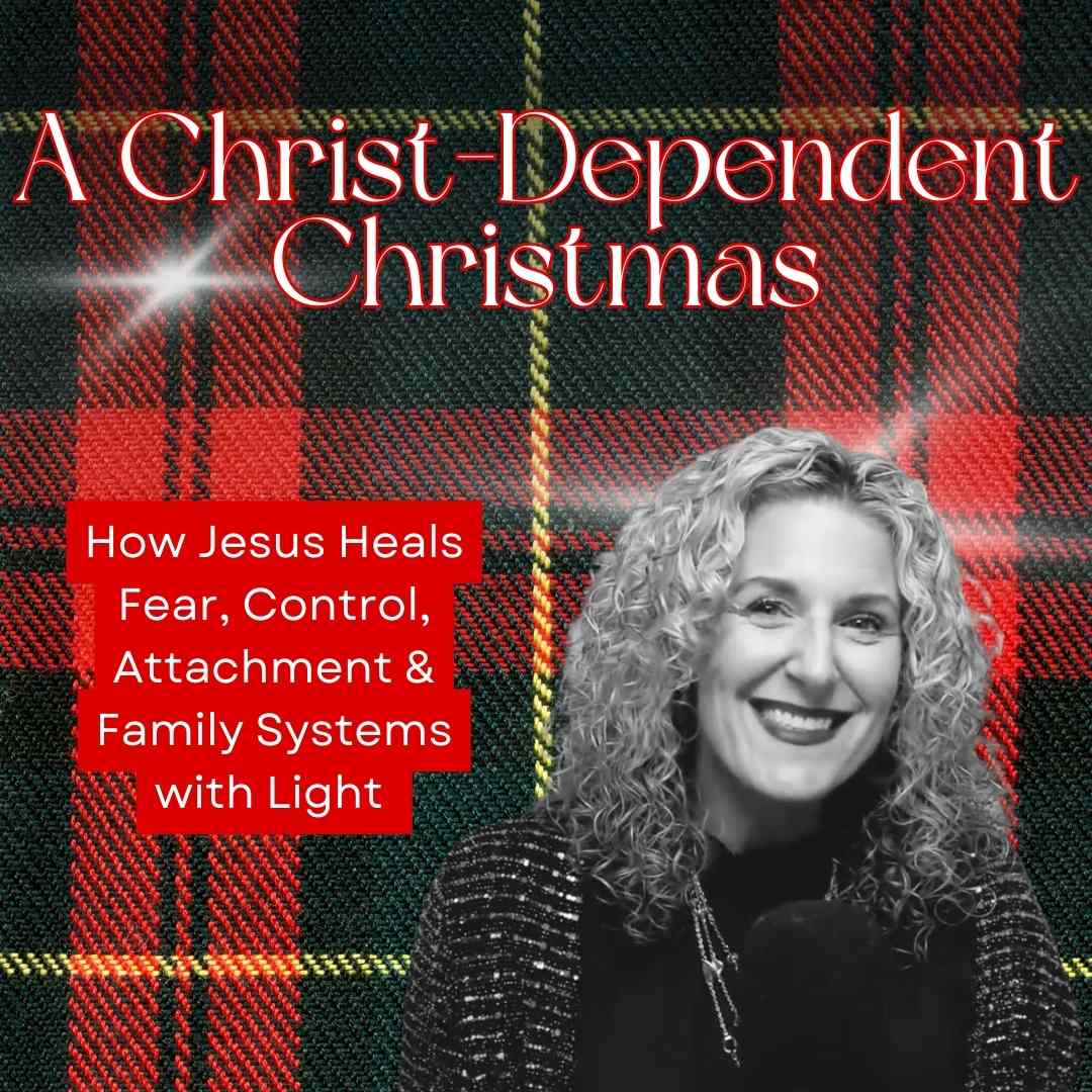 4 The Path to A Healed Heart- Whole Life Podcast Ep 003Artwork 1