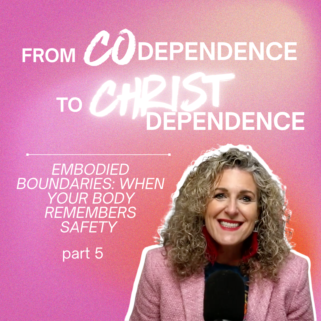 4 The Path to A Healed Heart- Whole Life Podcast Ep 003Artwork 1