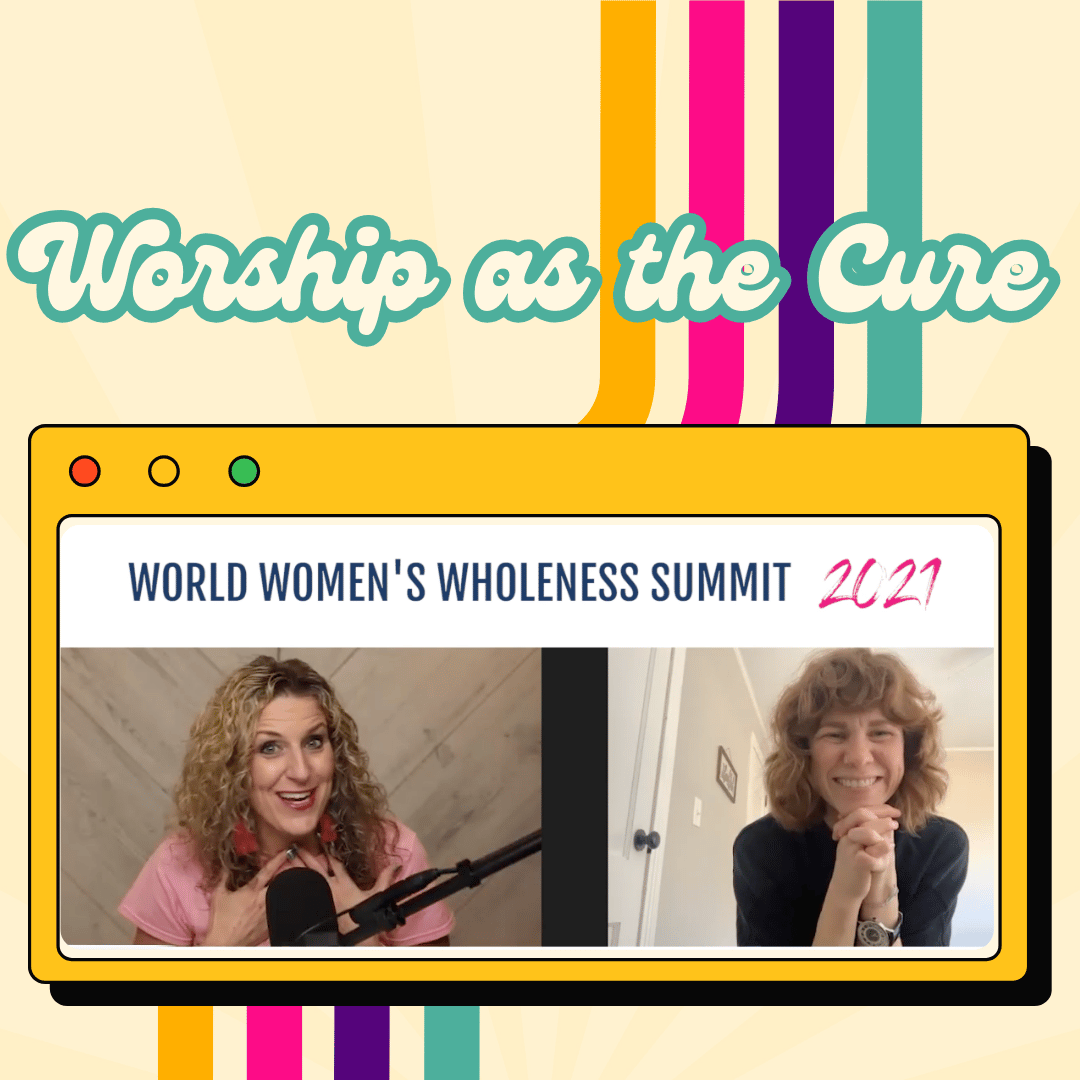 4 The Path to A Healed Heart- Whole Life Podcast Ep 003Artwork 1