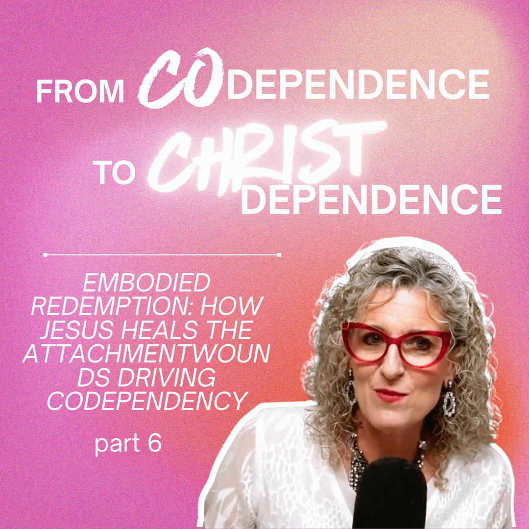The Path to A Healed Heart- Whole Life Podcast Ep 003Artwork 1