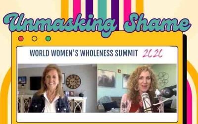 Ep. 053 – Flashback Friday | Unmasking Shame with Ann Beiler
