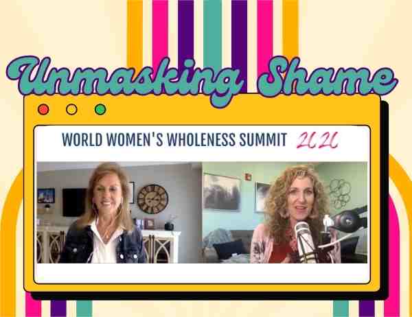 Ep. 053 – Flashback Friday | Unmasking Shame with Ann Beiler