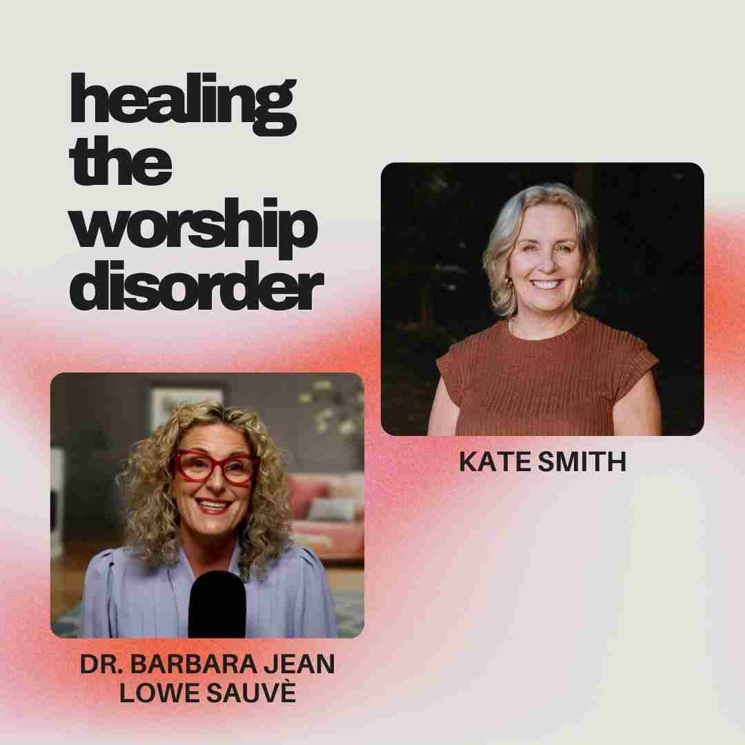 The Path to A Healed Heart- Whole Life Podcast Ep 003Artwork 1