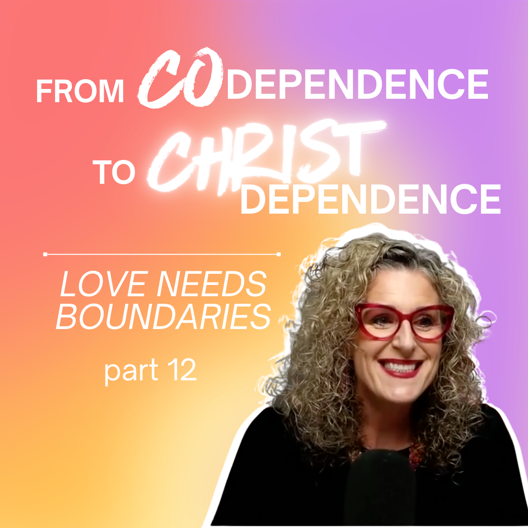 The Path to A Healed Heart- Whole Life Podcast Ep 003Artwork 1