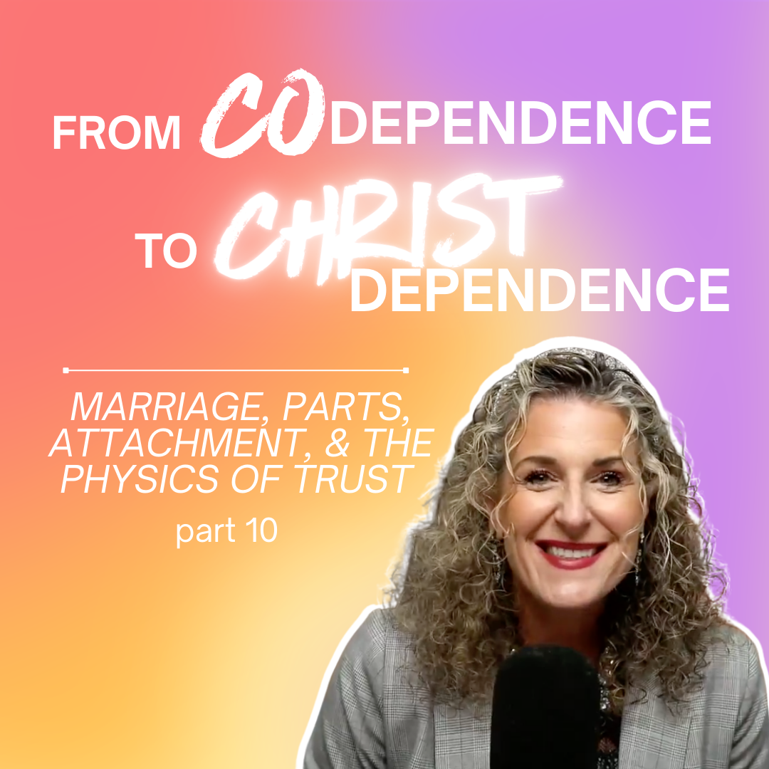 4 The Path to A Healed Heart- Whole Life Podcast Ep 003Artwork 1
