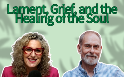 Ep. 073 – From Codependence to Christ Dependence | Part 15 The Geometry of Love