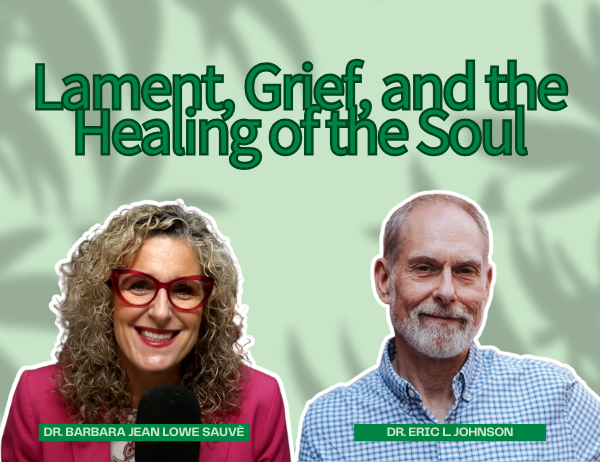 Ep. 073 – From Codependence to Christ Dependence | Part 15 The Geometry of Love