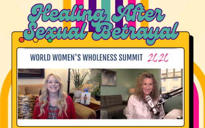 Ep. 074 – Flashback Friday | Healing After Sexual Betrayal: From Codependence to Christ-Dependence with Sheri Keffer