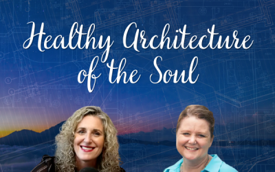 Ep. 075 – Healthy Architecture of the Soul with Dr. Jen Ripley | Covenant Love, Boundaries, and a Church That Cares