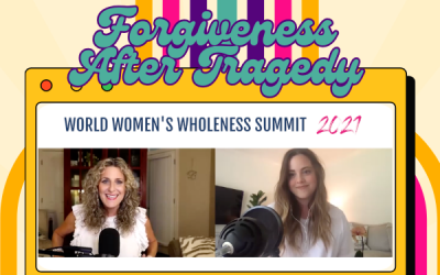 Ep. 077 – Flashback Friday | Forgiveness After Tragedy: Grief, Surrender, and Christ-Dependence with Rachel Awtrey