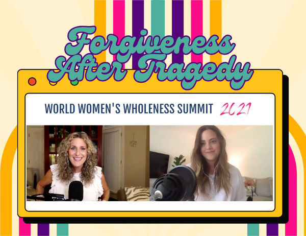 Ep. 077 – Flashback Friday | Forgiveness After Tragedy: Grief, Surrender, and Christ-Dependence with Rachel Awtrey