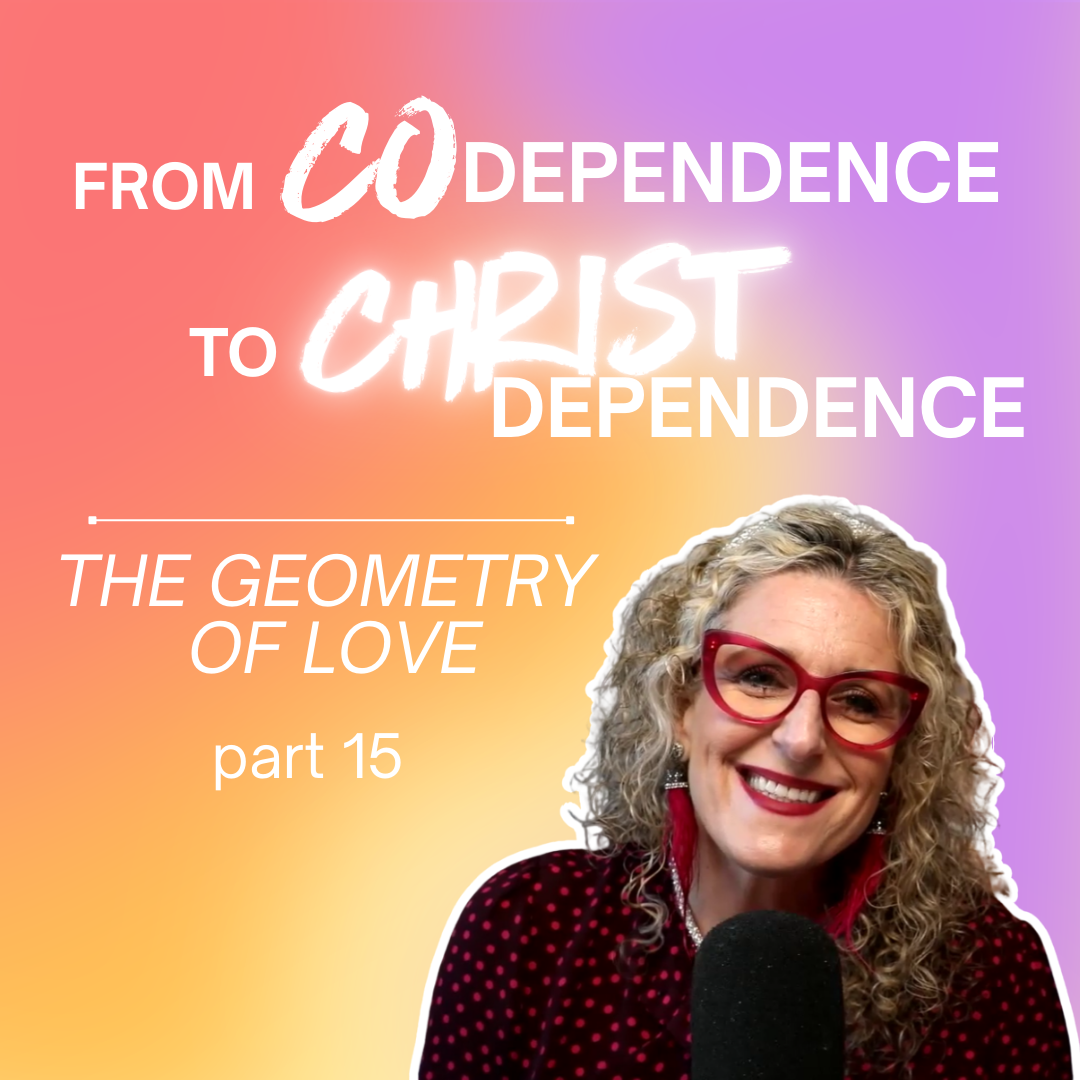 The Path to A Healed Heart- Whole Life Podcast Ep 003Artwork 1