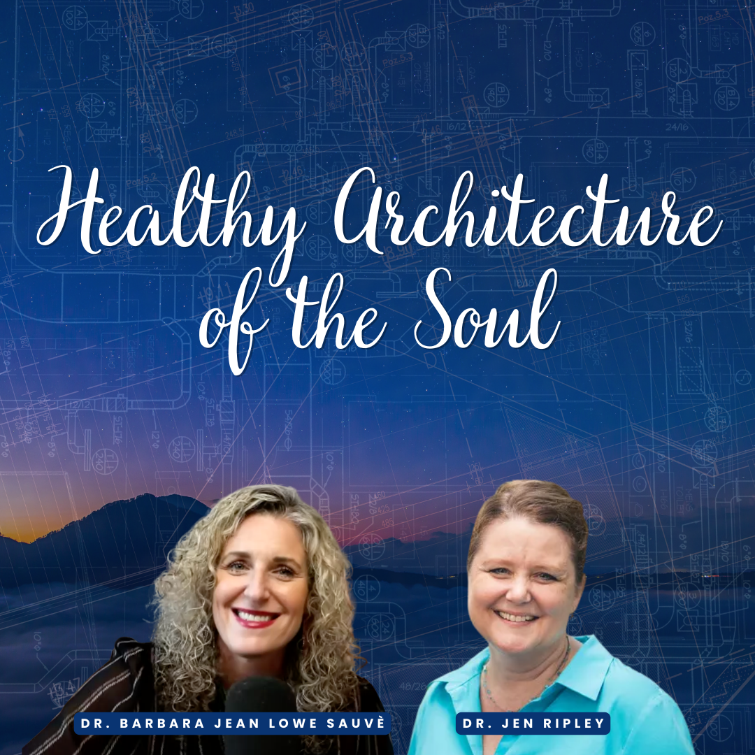 The Path to A Healed Heart- Whole Life Podcast Ep 003Artwork 1