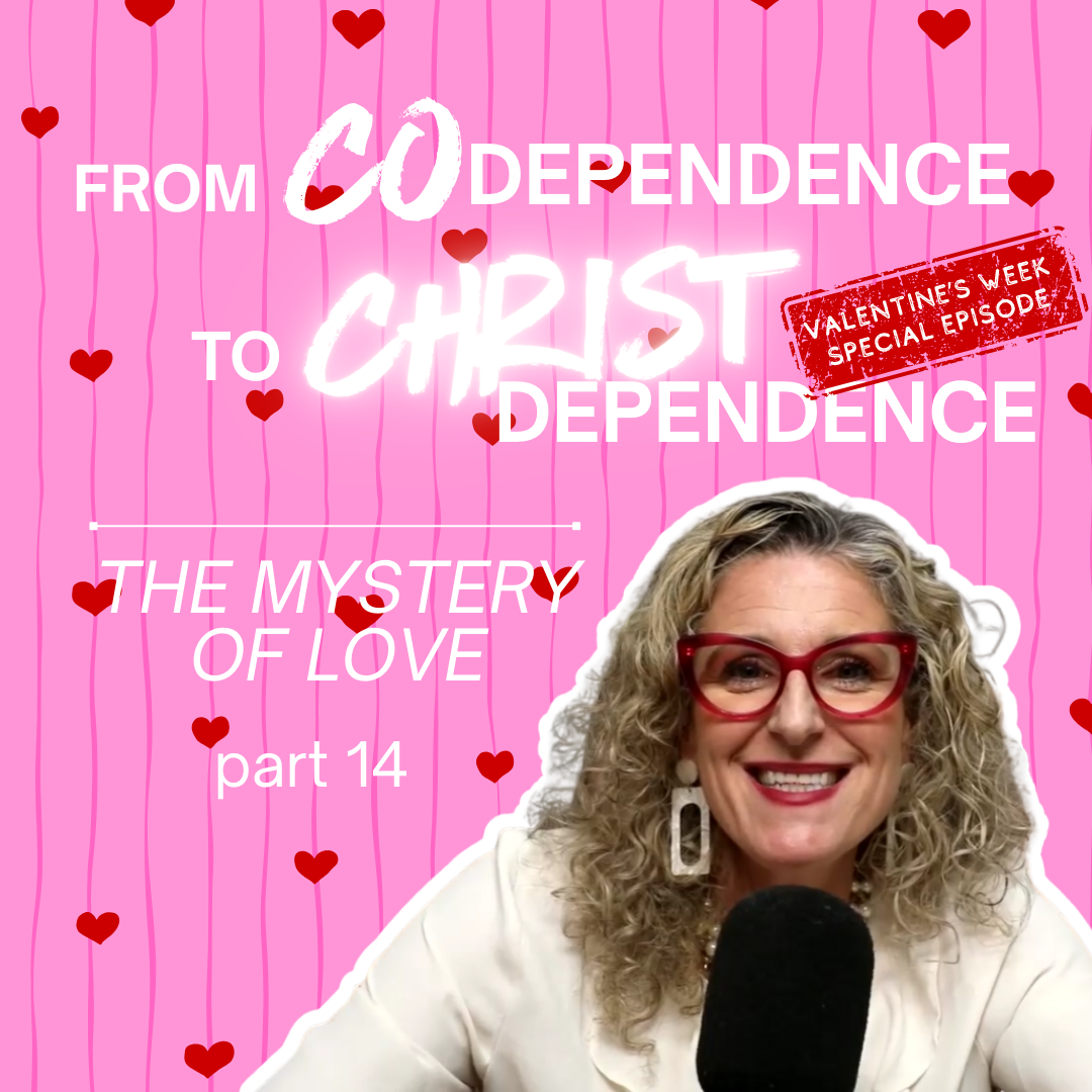 4 The Path to A Healed Heart- Whole Life Podcast Ep 003Artwork 1