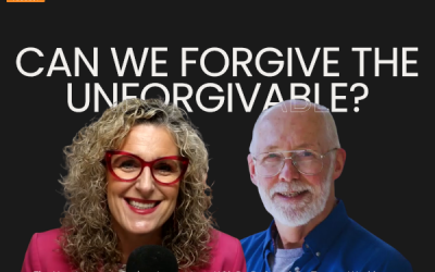 Ep. 081 – Can We Forgive the Unforgivable? Dr. Everette Worthington on Finding God Again