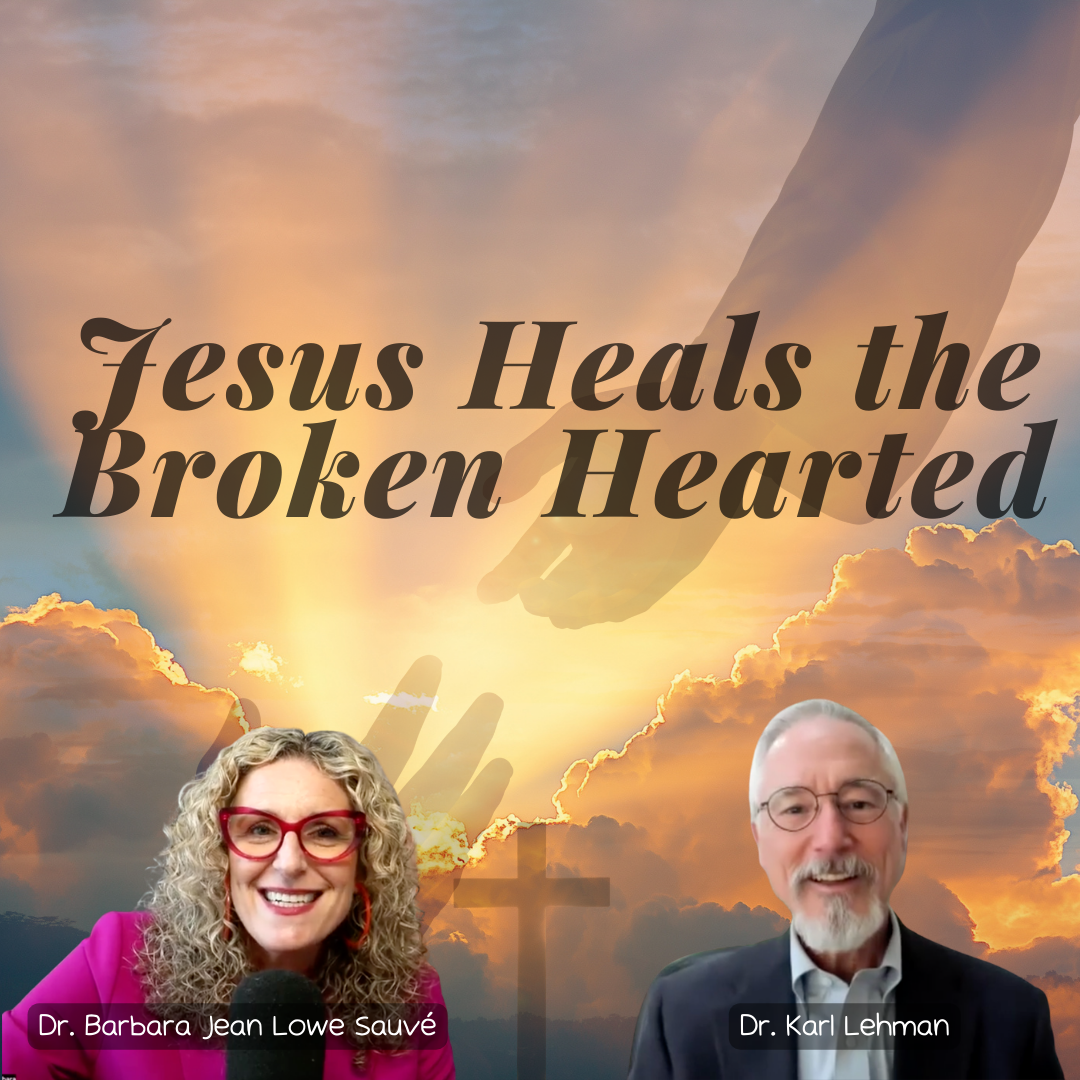 4 The Path to A Healed Heart- Whole Life Podcast Ep 003Artwork 1